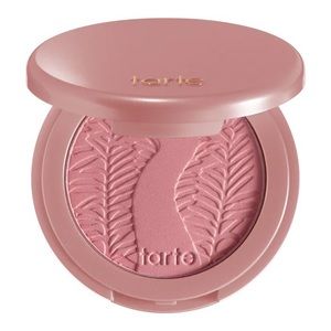 Tarte blush